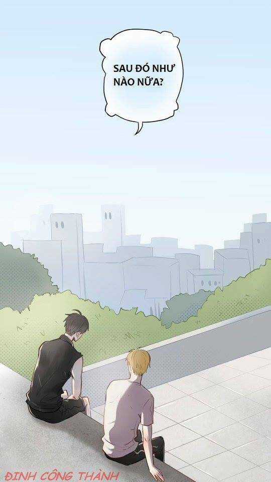Con Đường Màu Đen - Chapter 2 - Trang 77