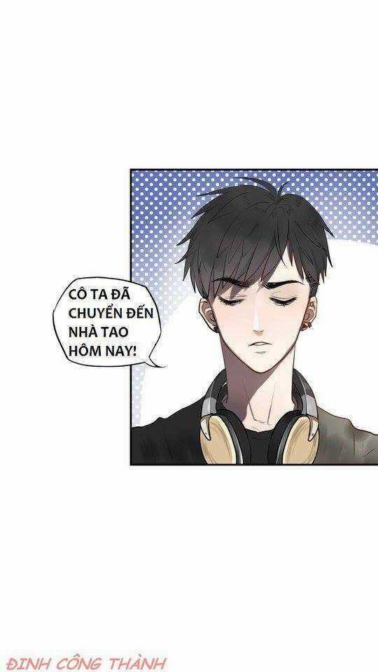 Con Đường Màu Đen - Chapter 2 - Trang 78