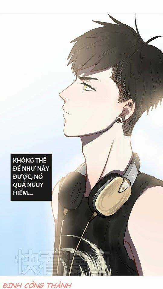 Con Đường Màu Đen - Chapter 2 - Trang 80