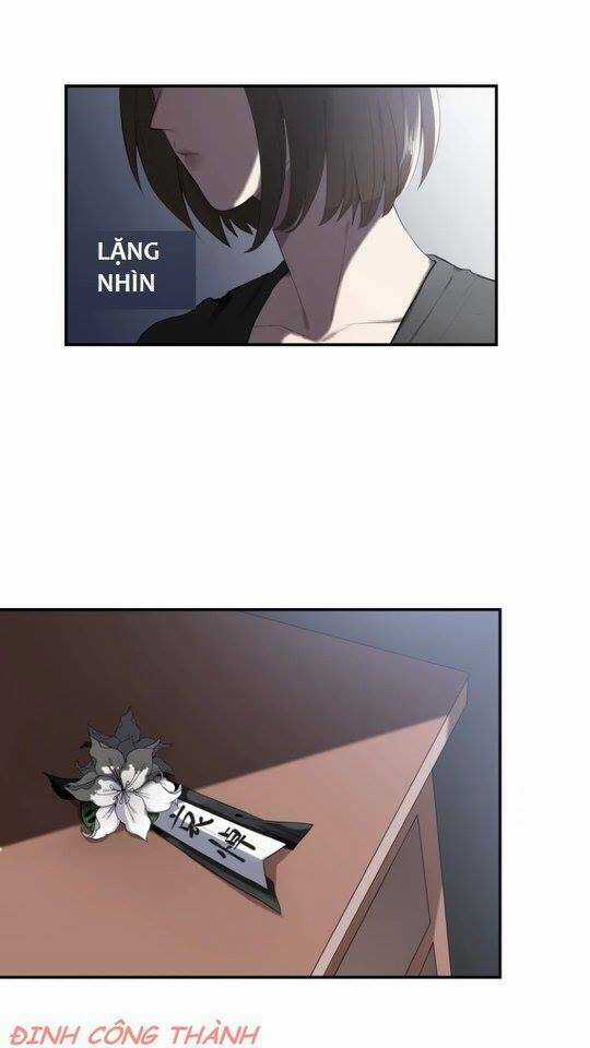 Con Đường Màu Đen - Chapter 2 - Trang 9