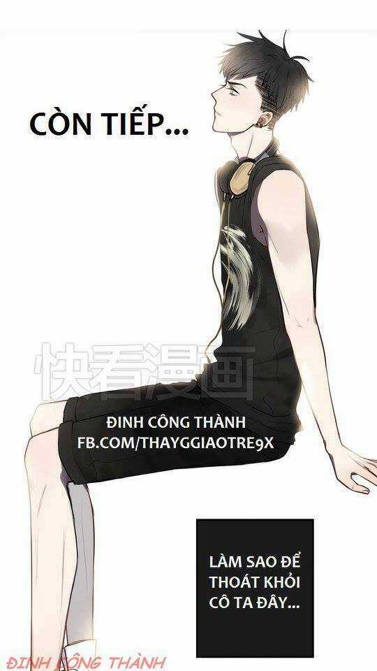 Con Đường Màu Đen - Chapter 2 - Trang 81