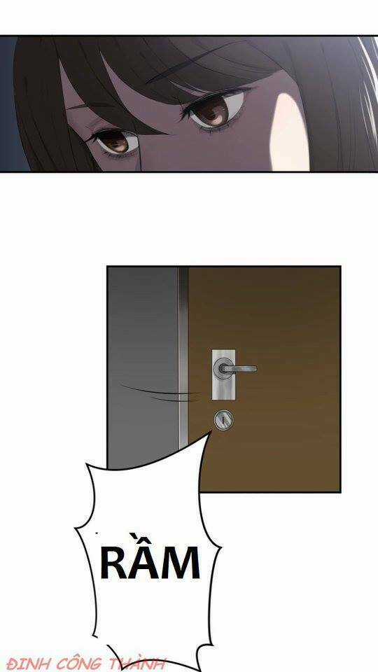 Con Đường Màu Đen - Chapter 2 - Trang 10