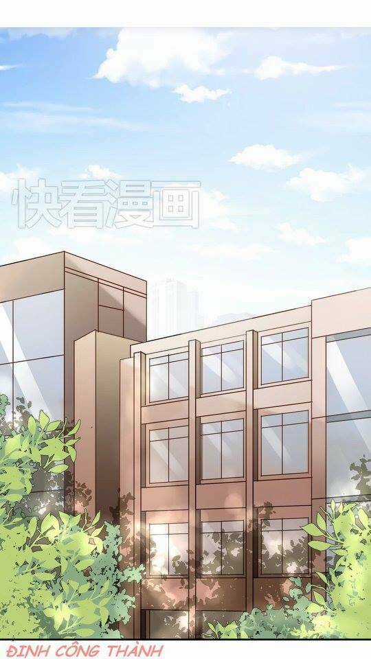 Con Đường Màu Đen - Chapter 3 - Trang 1