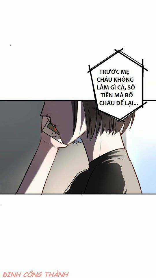 Con Đường Màu Đen - Chapter 3 - Trang 2