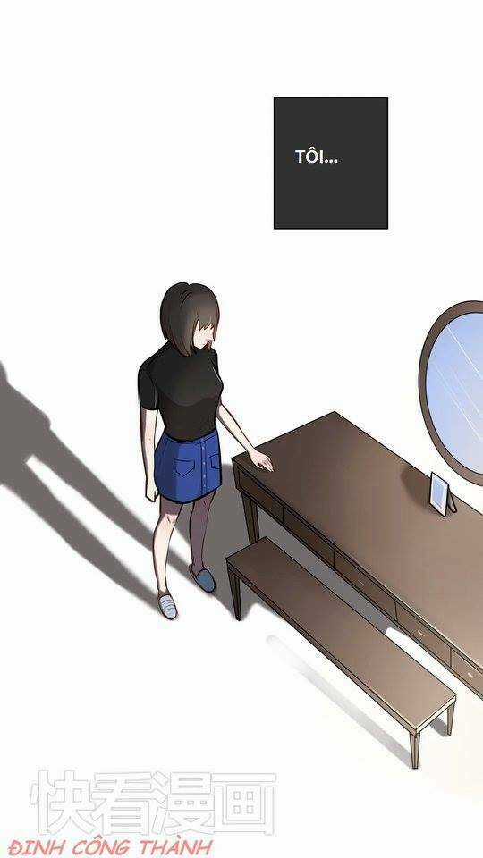 Con Đường Màu Đen - Chapter 3 - Trang 12