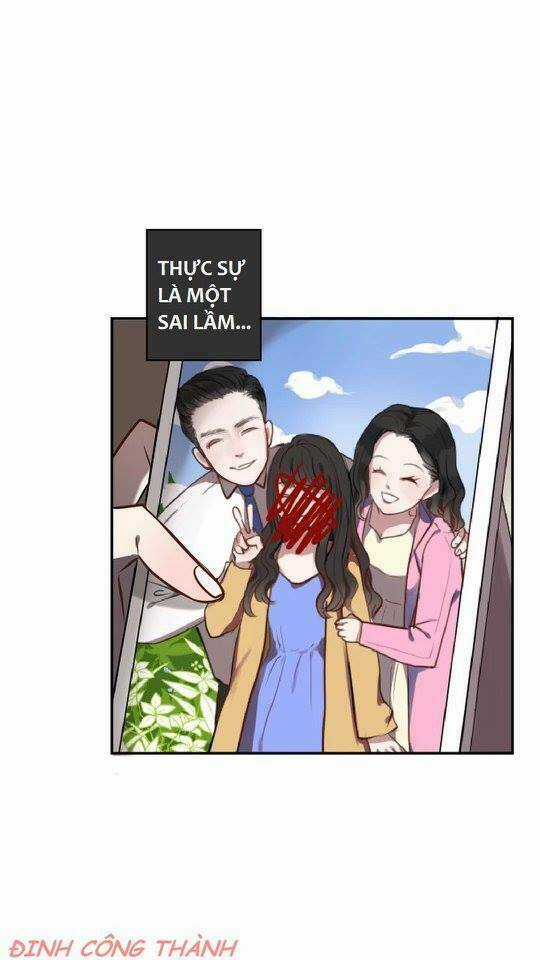 Con Đường Màu Đen - Chapter 3 - Trang 13