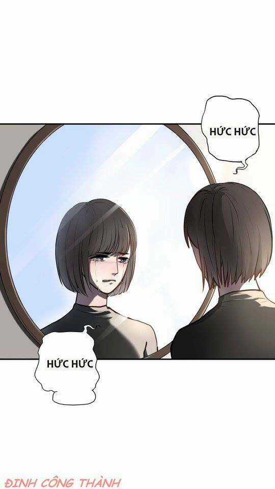 Con Đường Màu Đen - Chapter 3 - Trang 14