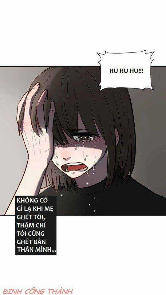 Con Đường Màu Đen - Chapter 3 - Trang 15