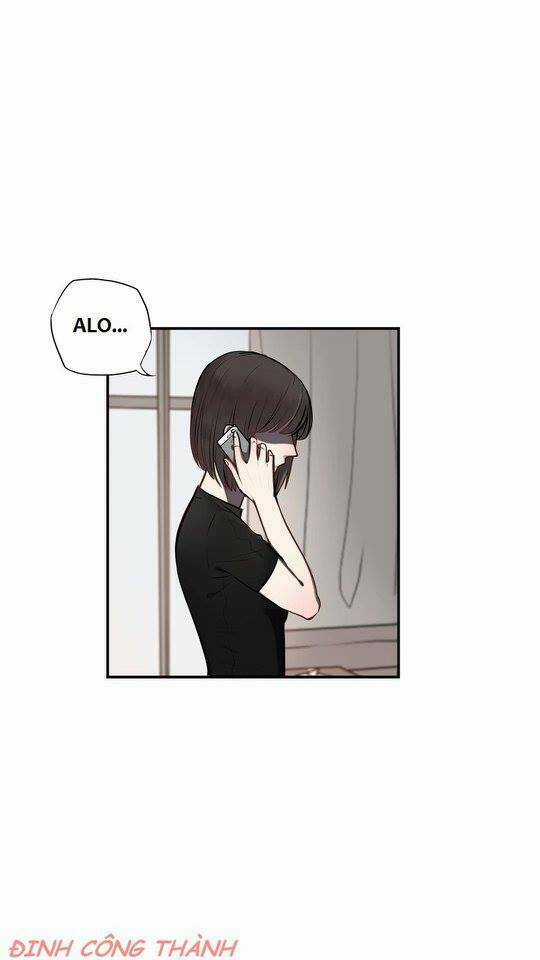 Con Đường Màu Đen - Chapter 3 - Trang 17