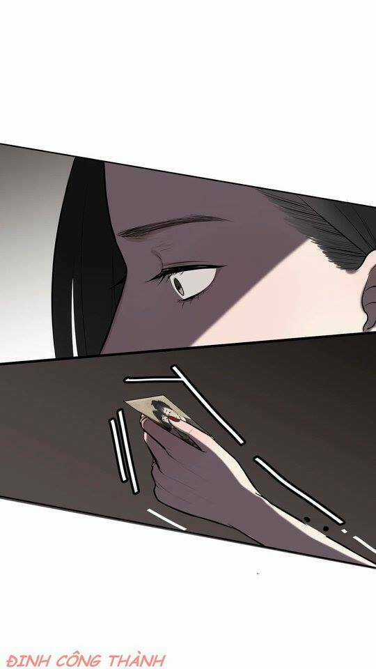 Con Đường Màu Đen - Chapter 3 - Trang 24