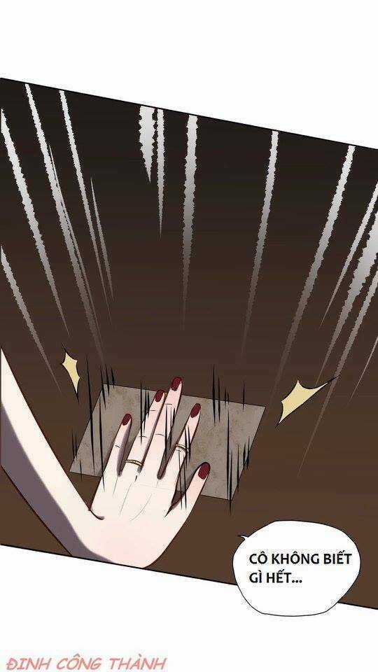 Con Đường Màu Đen - Chapter 3 - Trang 25