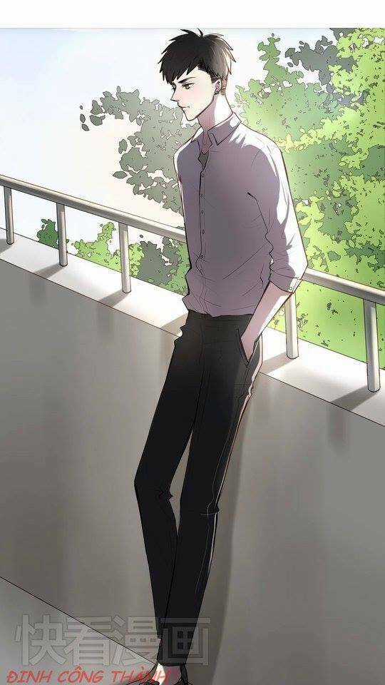 Con Đường Màu Đen - Chapter 3 - Trang 27