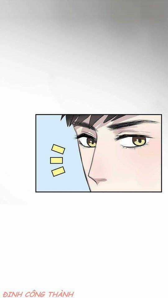 Con Đường Màu Đen - Chapter 3 - Trang 28