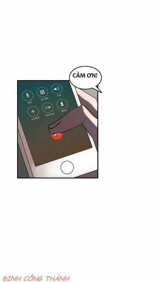 Con Đường Màu Đen - Chapter 3 - Trang 4