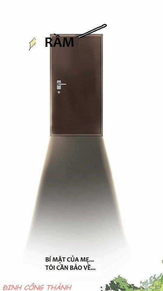 Con Đường Màu Đen - Chapter 3 - Trang 35