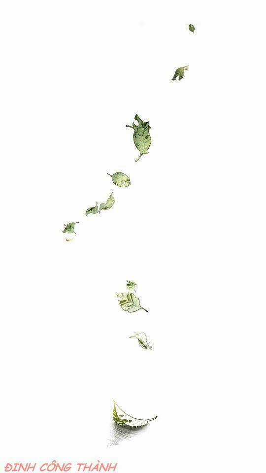 Con Đường Màu Đen - Chapter 3 - Trang 37