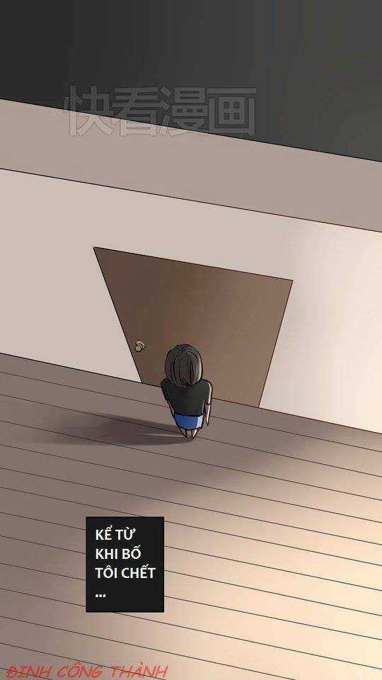 Con Đường Màu Đen - Chapter 3 - Trang 6