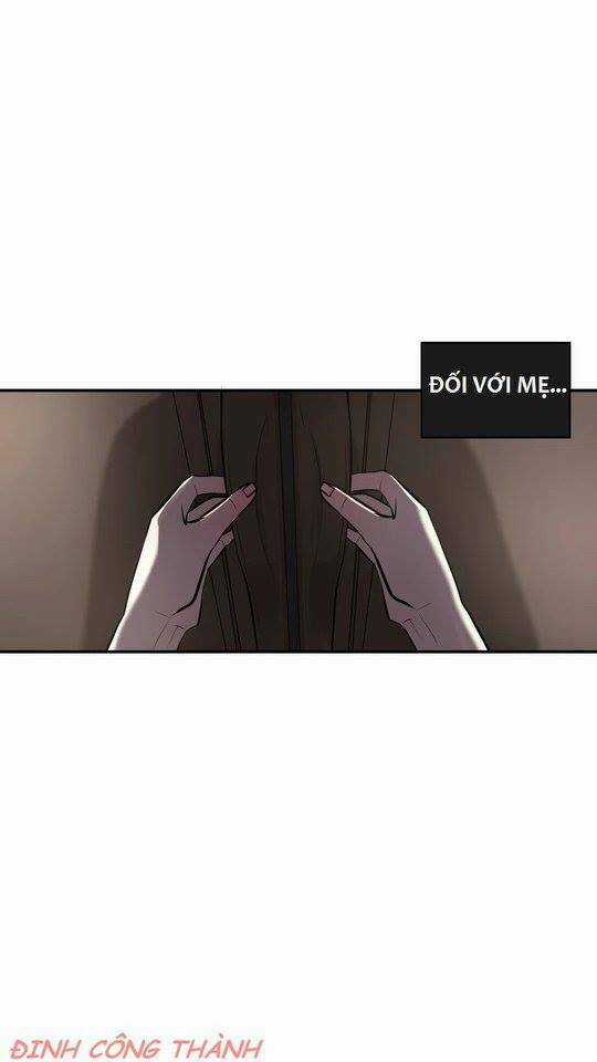 Con Đường Màu Đen - Chapter 3 - Trang 9