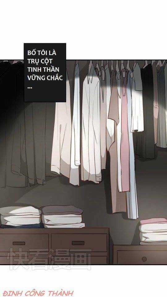 Con Đường Màu Đen - Chapter 3 - Trang 10