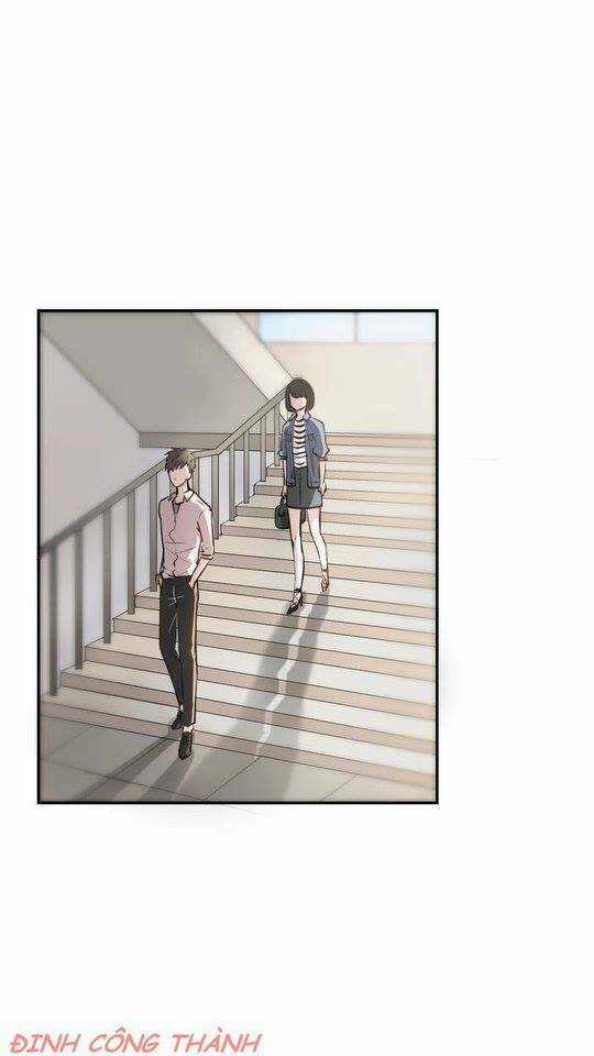 Con Đường Màu Đen - Chapter 4 - Trang 1