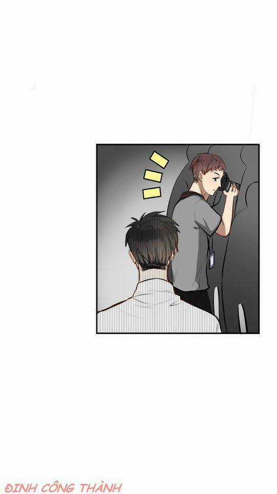 Con Đường Màu Đen - Chapter 4 - Trang 13