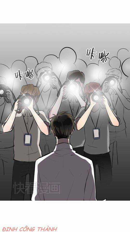 Con Đường Màu Đen - Chapter 4 - Trang 15