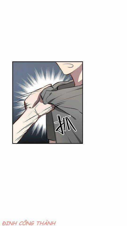 Con Đường Màu Đen - Chapter 4 - Trang 19