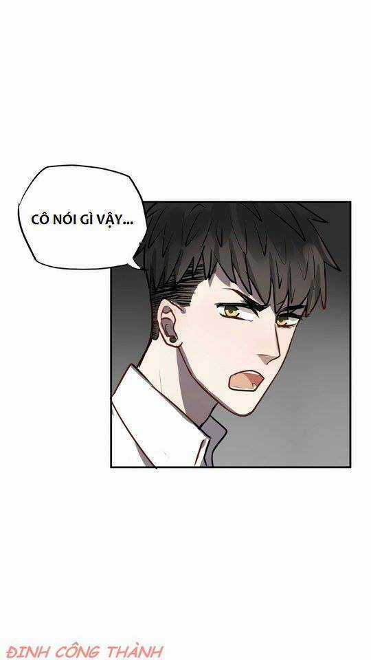 Con Đường Màu Đen - Chapter 4 - Trang 22