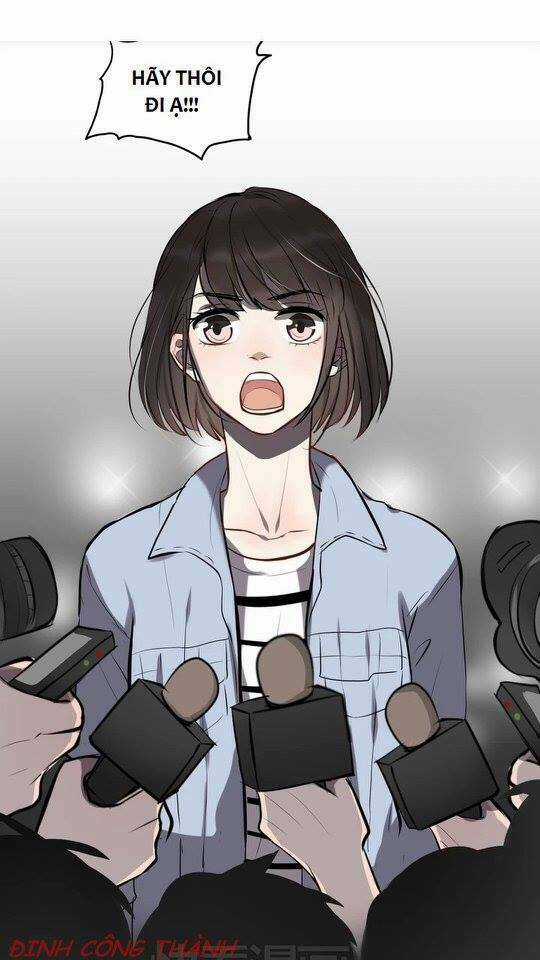 Con Đường Màu Đen - Chapter 4 - Trang 25