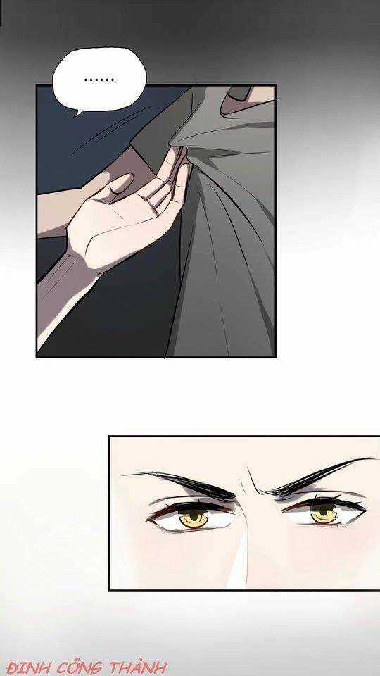 Con Đường Màu Đen - Chapter 4 - Trang 26