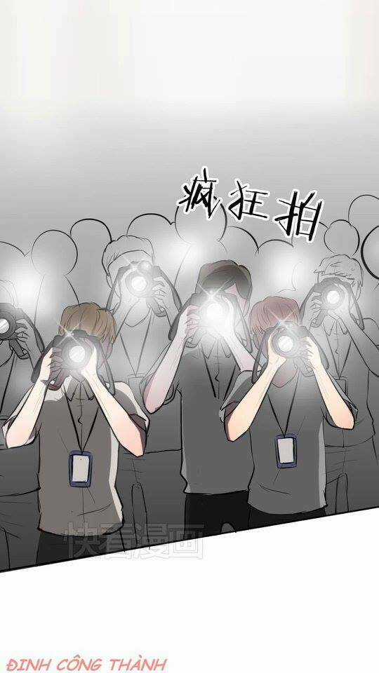 Con Đường Màu Đen - Chapter 4 - Trang 27