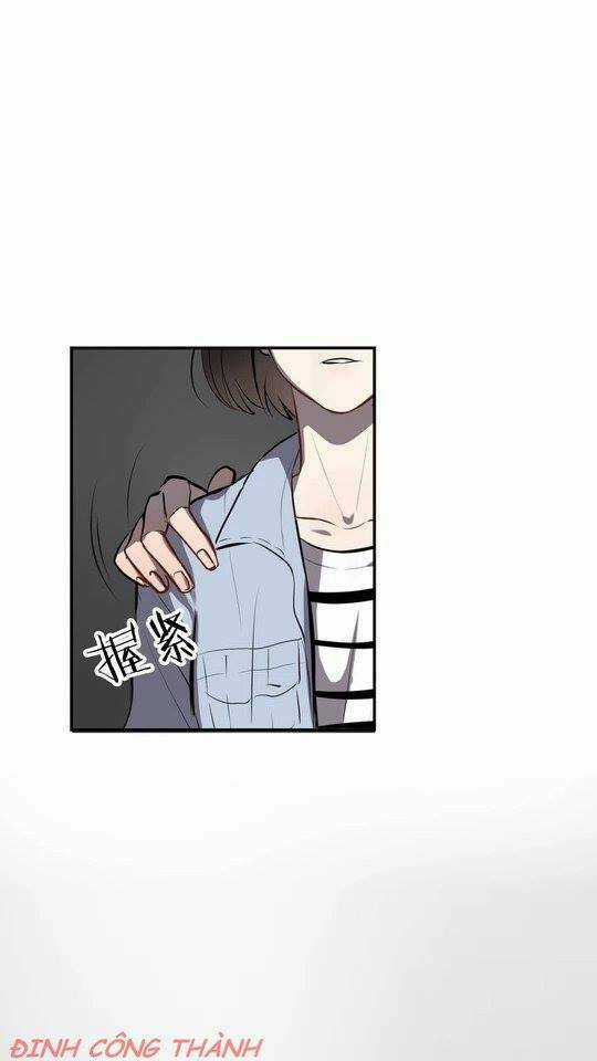 Con Đường Màu Đen - Chapter 4 - Trang 28