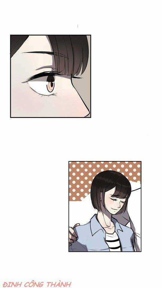 Con Đường Màu Đen - Chapter 4 - Trang 31