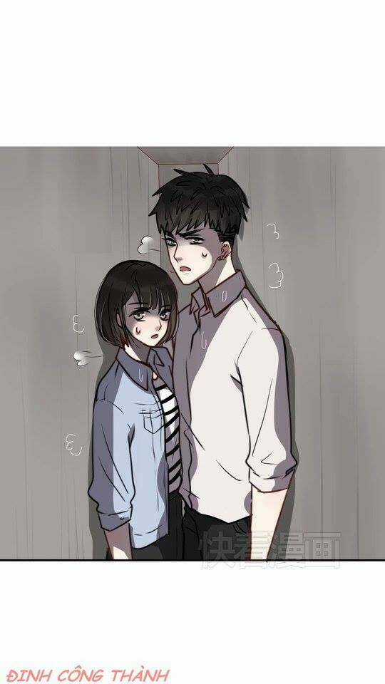 Con Đường Màu Đen - Chapter 4 - Trang 38