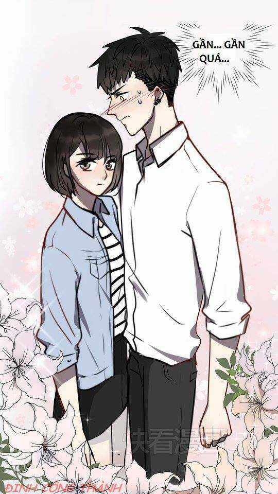 Con Đường Màu Đen - Chapter 4 - Trang 40