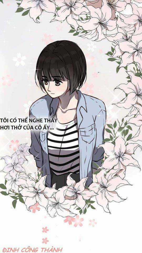 Con Đường Màu Đen - Chapter 4 - Trang 41