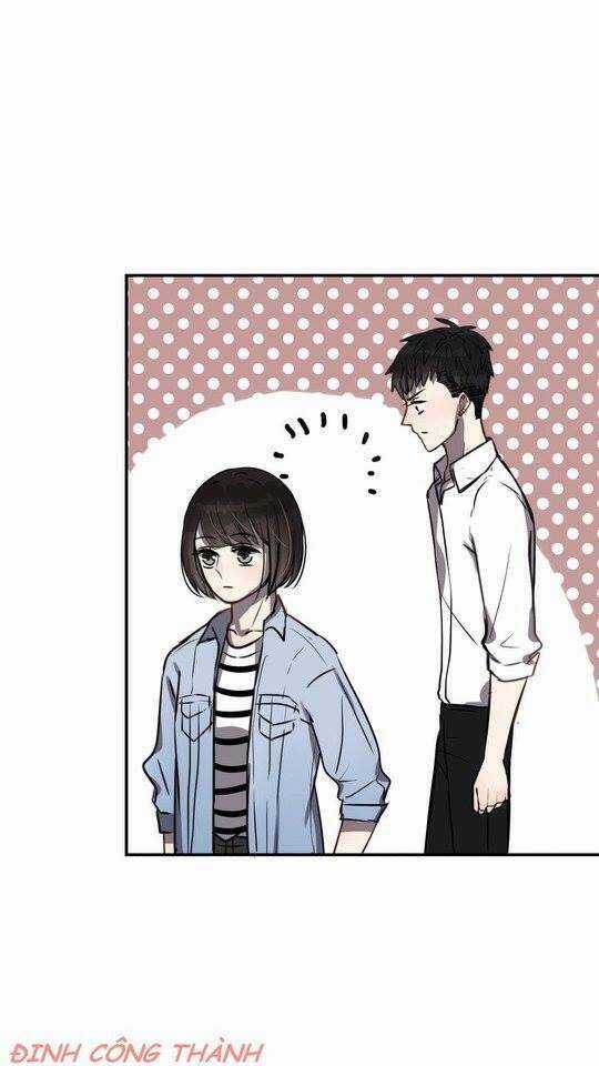 Con Đường Màu Đen - Chapter 4 - Trang 43