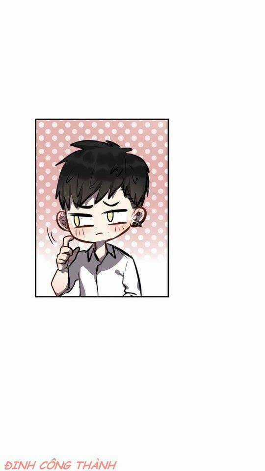 Con Đường Màu Đen - Chapter 4 - Trang 44