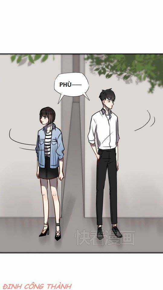 Con Đường Màu Đen - Chapter 4 - Trang 45