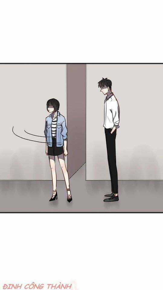 Con Đường Màu Đen - Chapter 4 - Trang 49