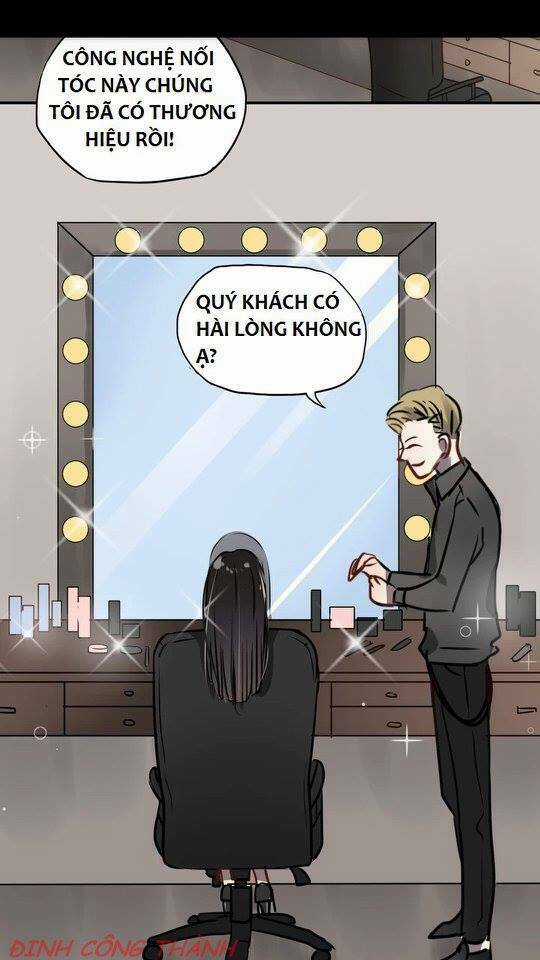 Con Đường Màu Đen - Chapter 4 - Trang 57