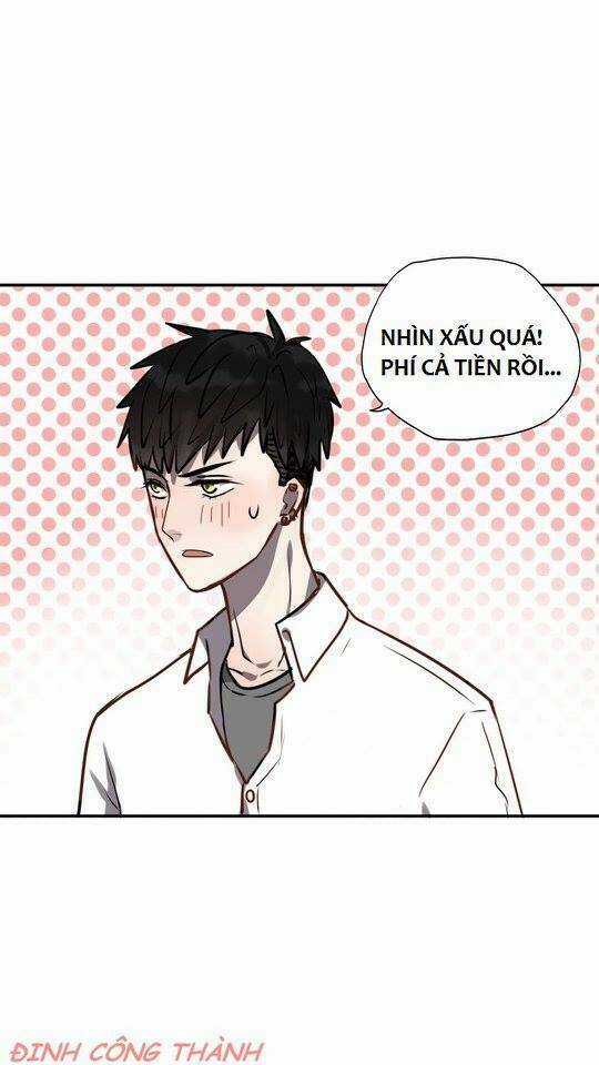 Con Đường Màu Đen - Chapter 4 - Trang 59