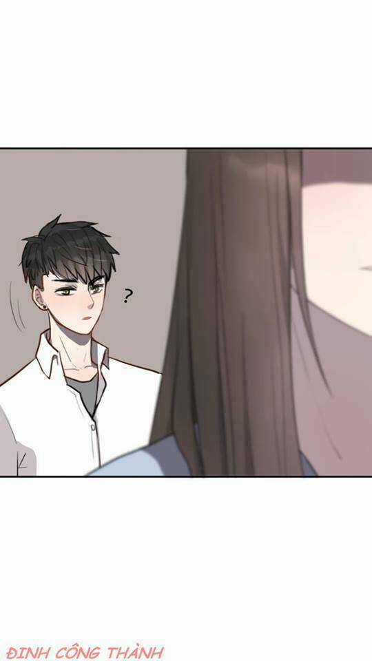 Con Đường Màu Đen - Chapter 5 - Trang 11