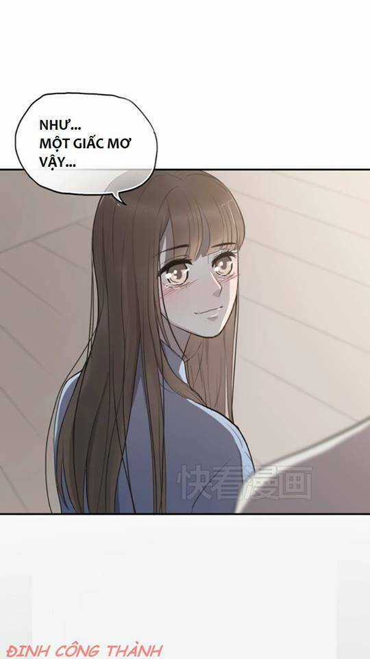 Con Đường Màu Đen - Chapter 5 - Trang 14