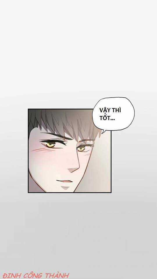 Con Đường Màu Đen - Chapter 5 - Trang 15