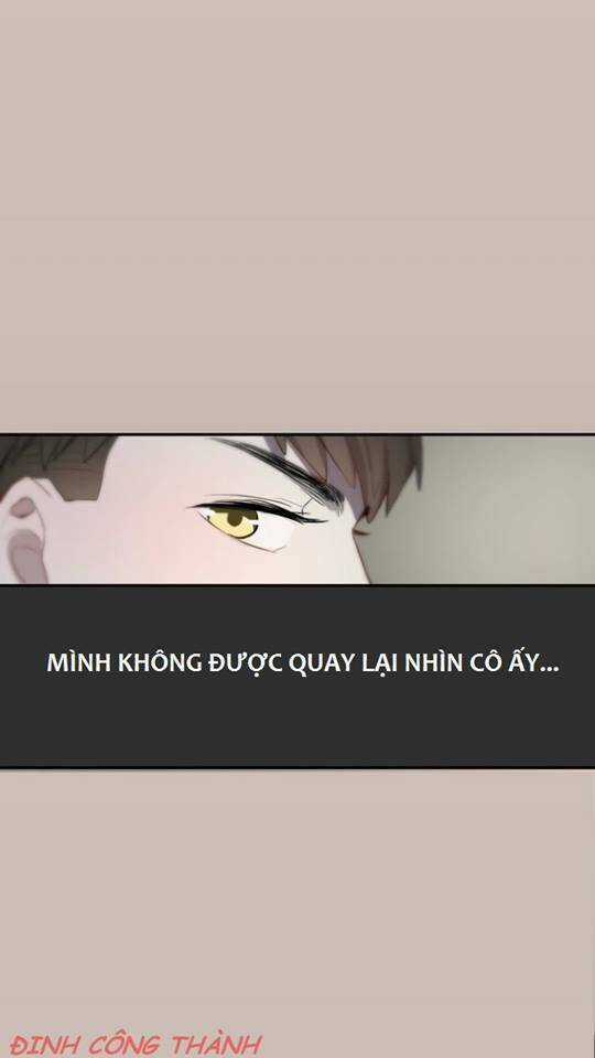 Con Đường Màu Đen - Chapter 5 - Trang 17