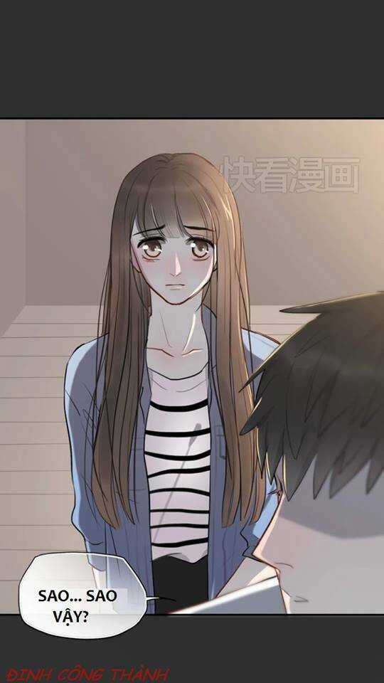 Con Đường Màu Đen - Chapter 5 - Trang 18