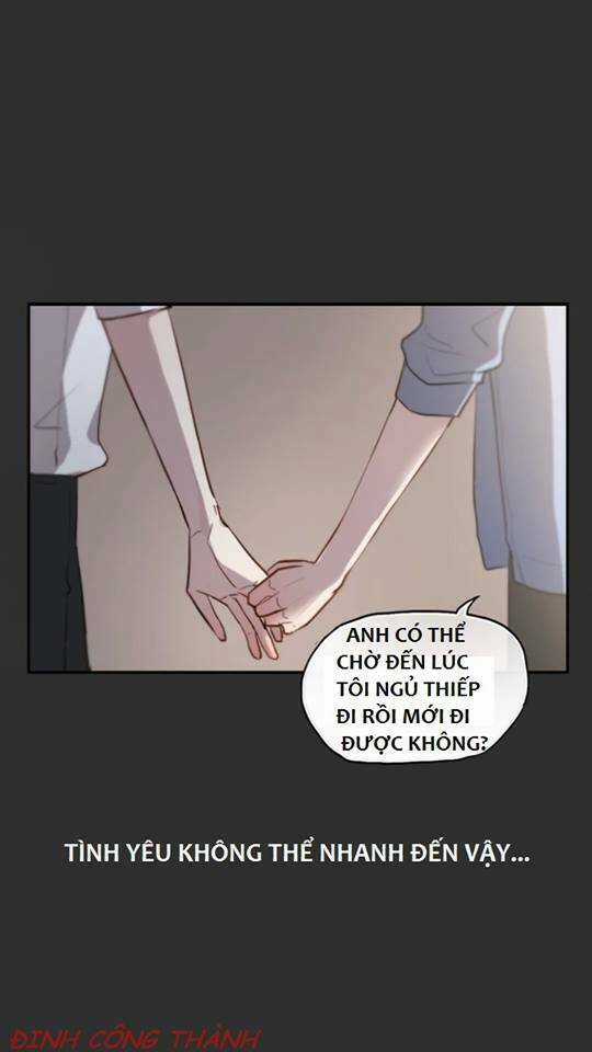 Con Đường Màu Đen - Chapter 5 - Trang 20