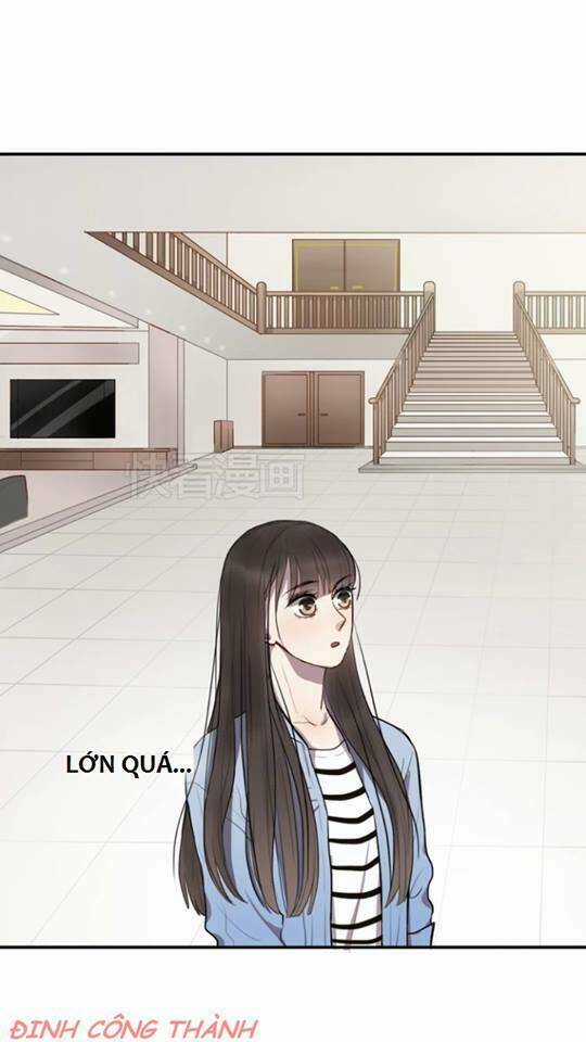 Con Đường Màu Đen - Chapter 5 - Trang 3