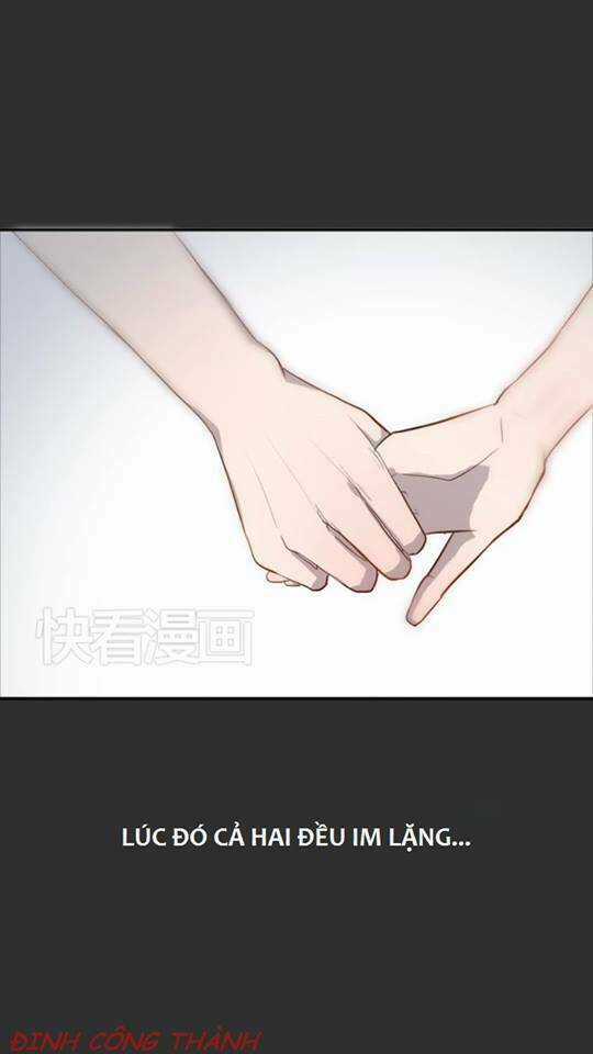 Con Đường Màu Đen - Chapter 5 - Trang 21